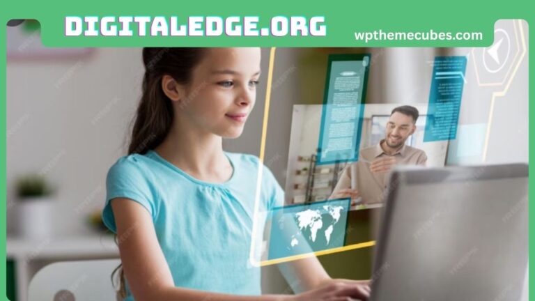 DigitalEdge.org
