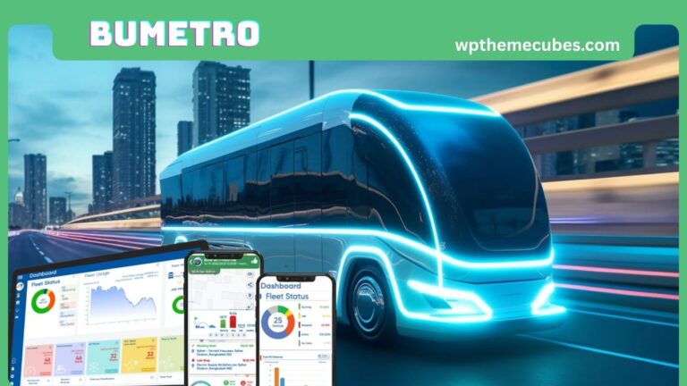 Bumetro