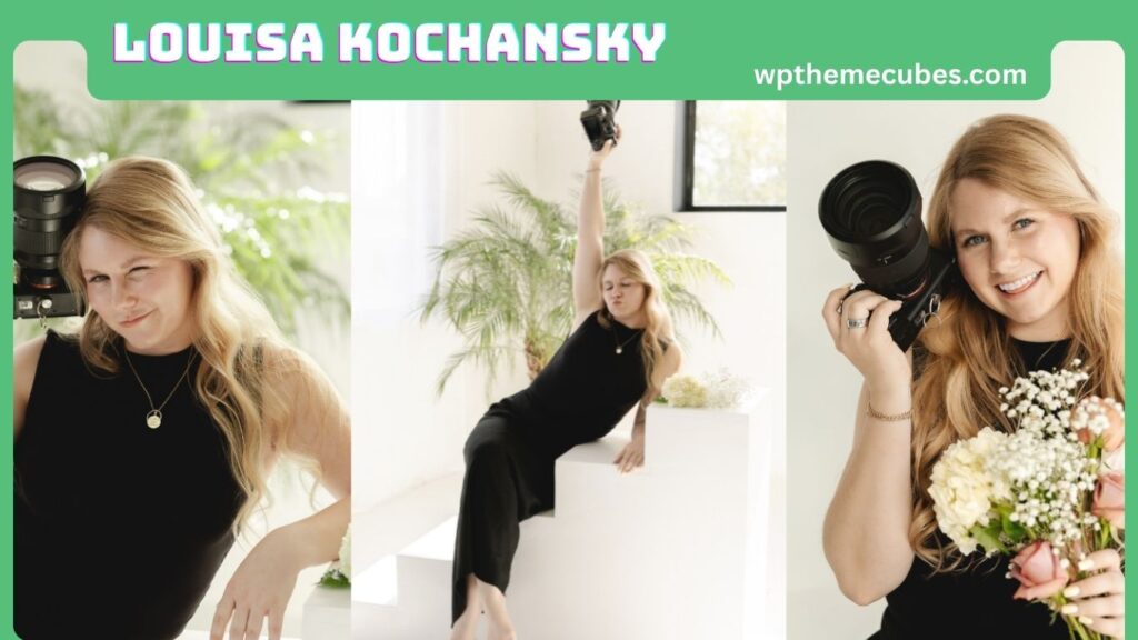 Louisa Kochansky