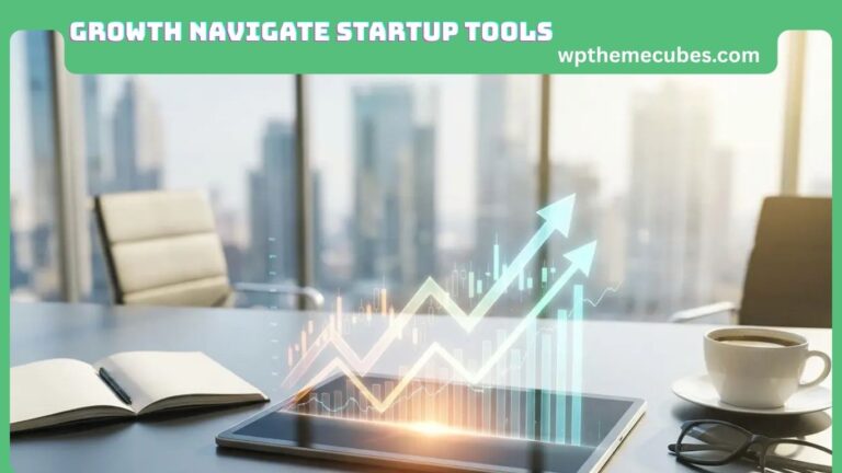 Growth Navigate Startup Tools
