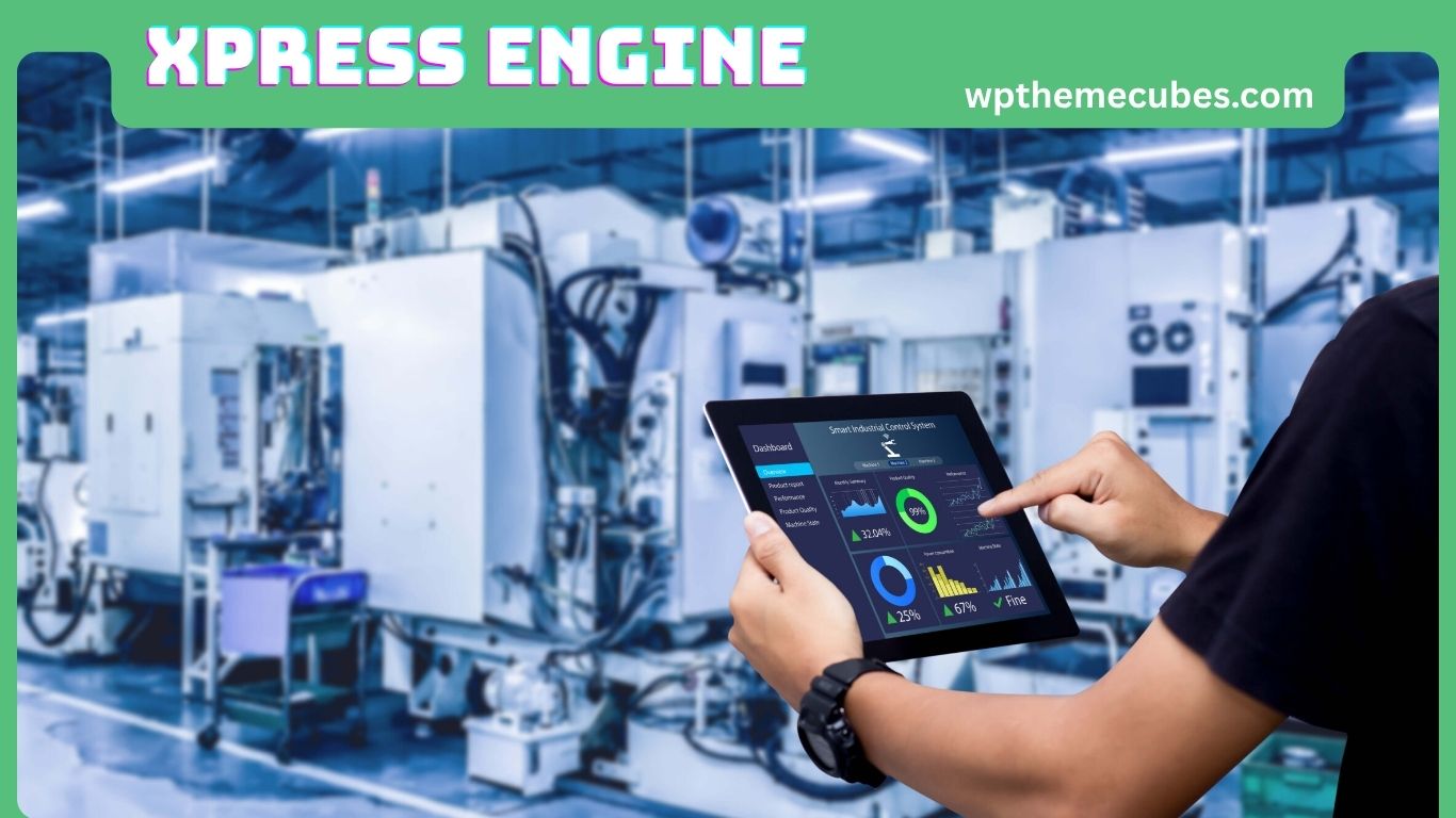 Xpress Engine
