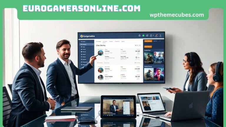 Eurogamersonline.com
