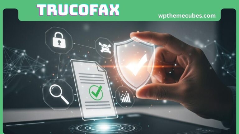 Trucofax
