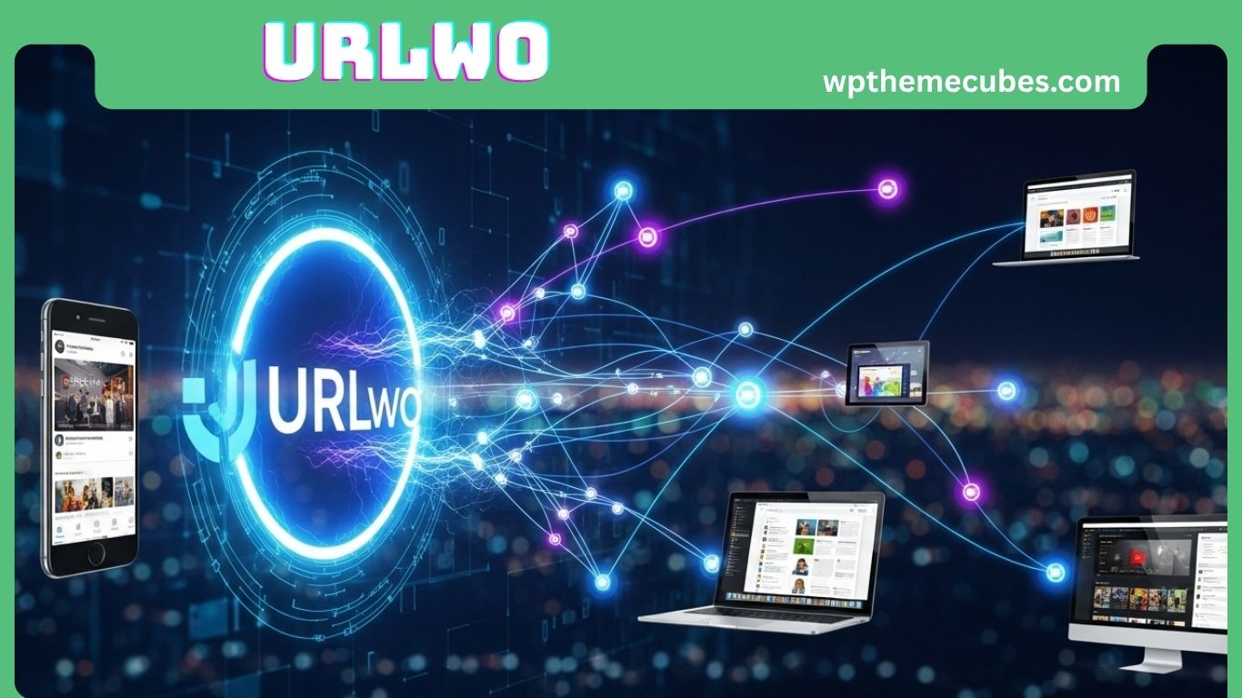 Urlwo