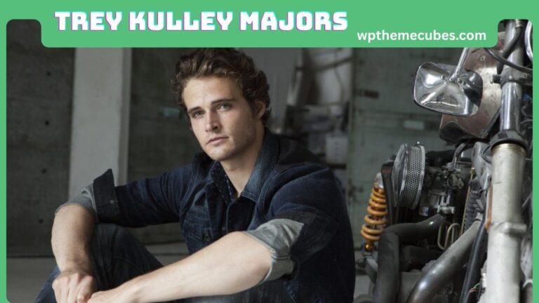 Trey Kulley Majors