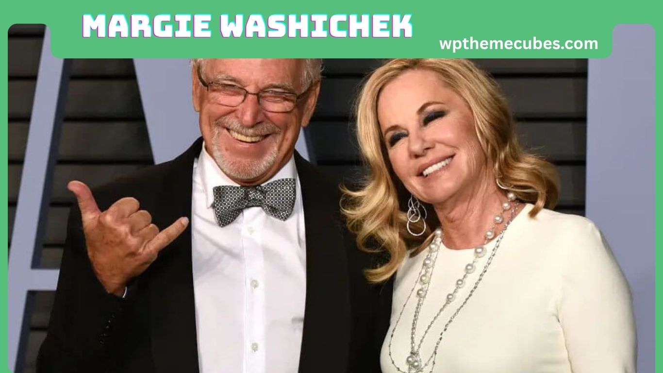 Margie Washichek