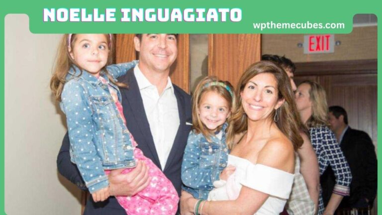 Noelle Inguagiato