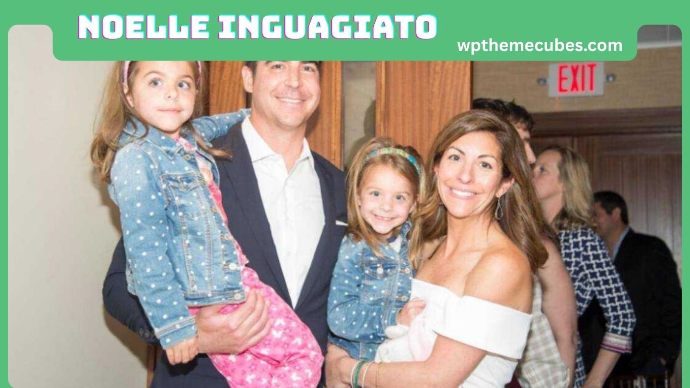 Noelle Inguagiato