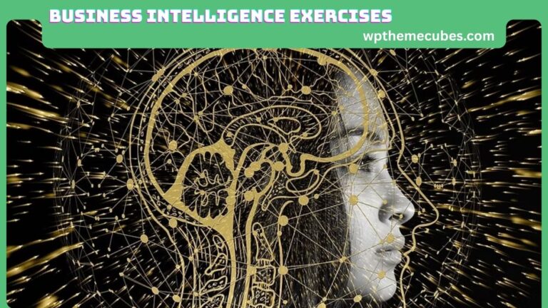 Business Intelligence Exercises