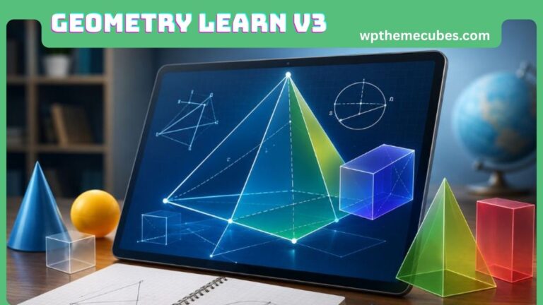 Geometry Learn V3