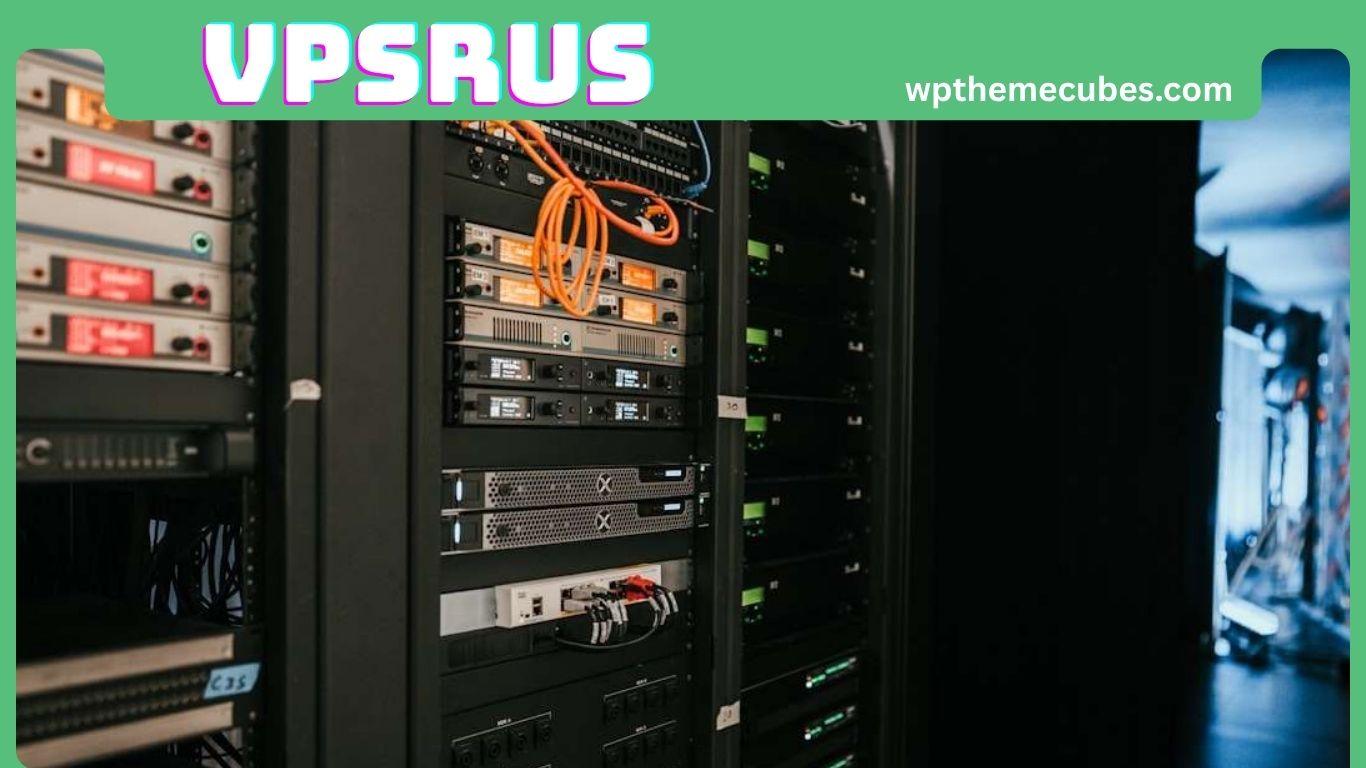 VPSRus