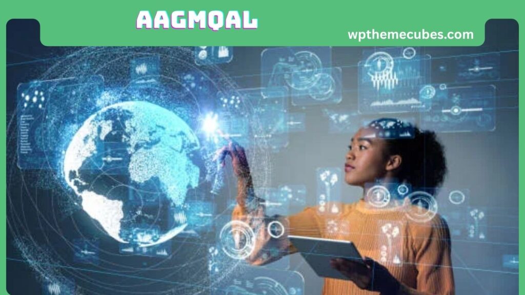 Aagmqal