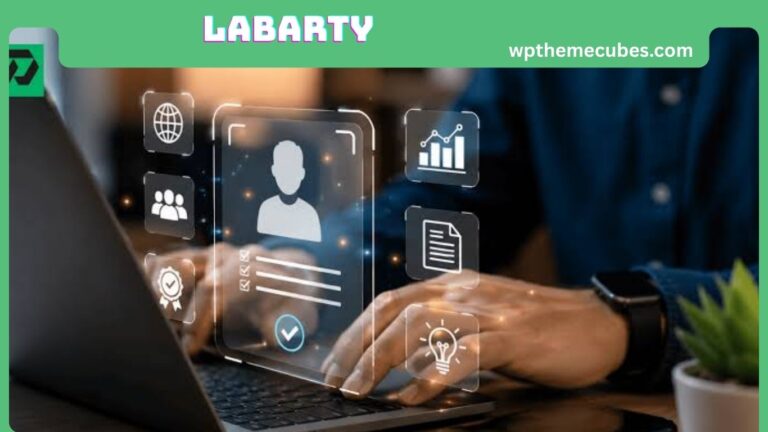 Labarty