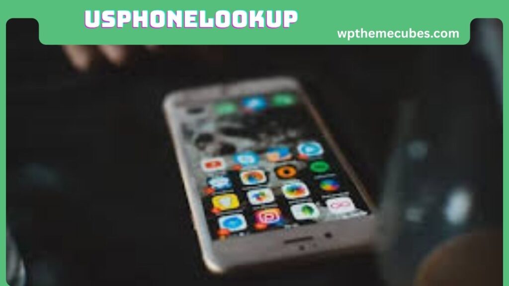 USPhoneLookup