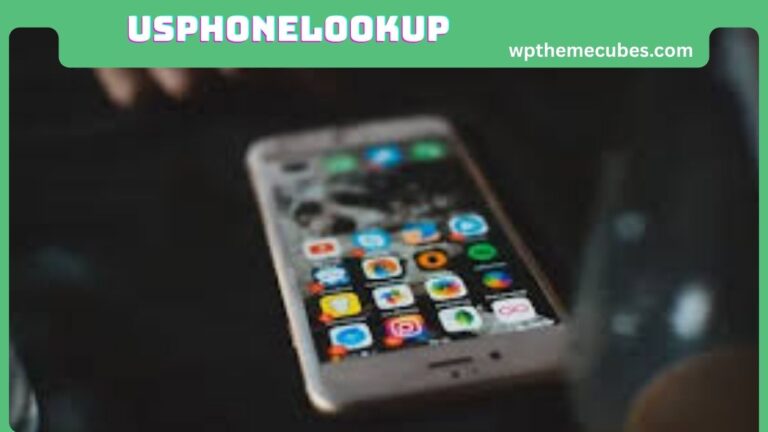 USPhoneLookup