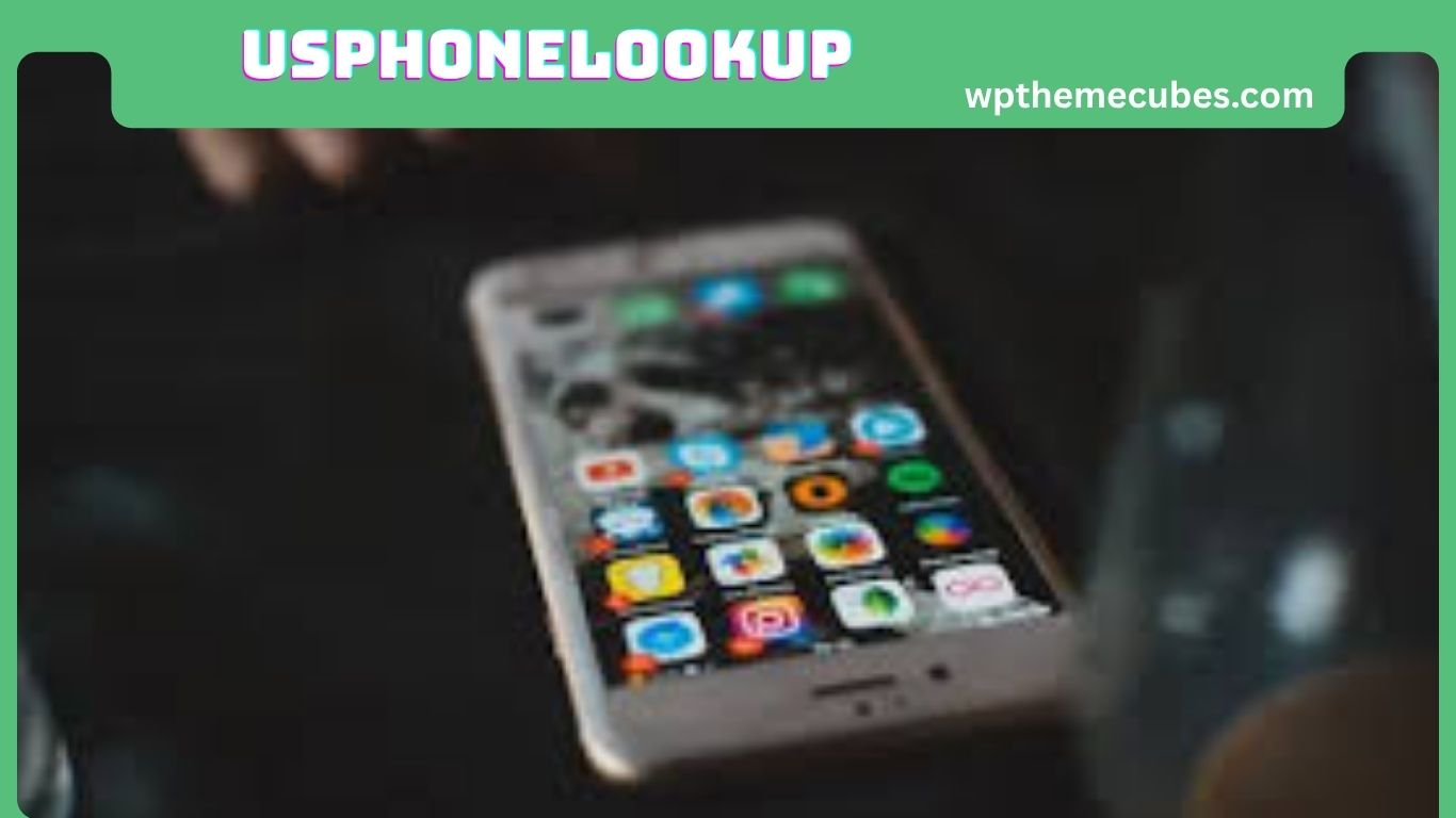 USPhoneLookup