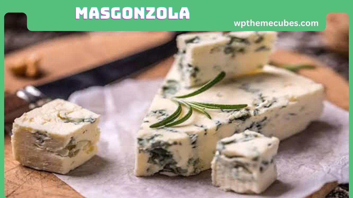 Masgonzola