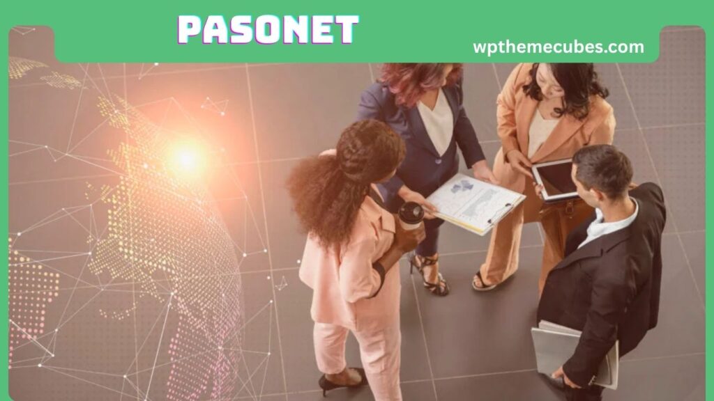 Pasonet