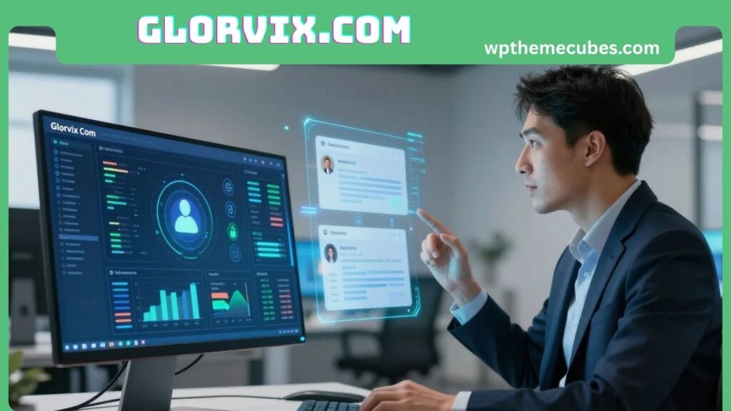 Glorvix.com