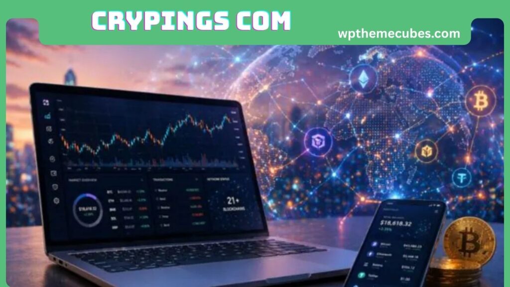 Crypings Com