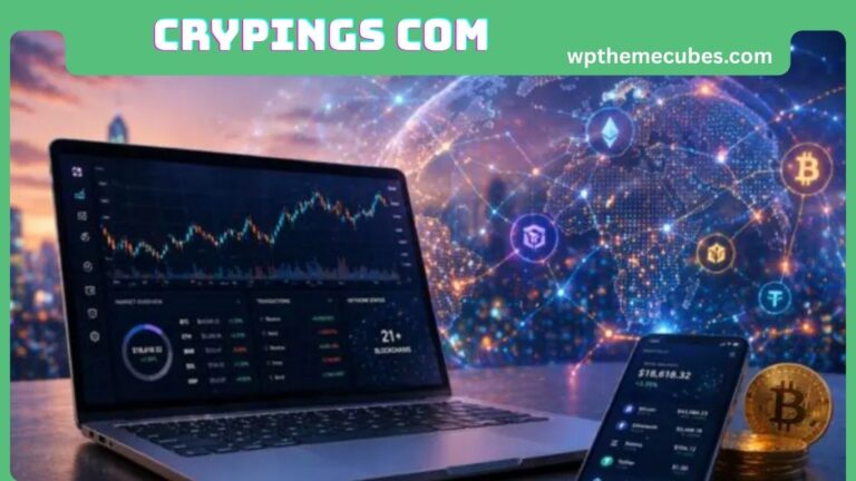 Crypings Com