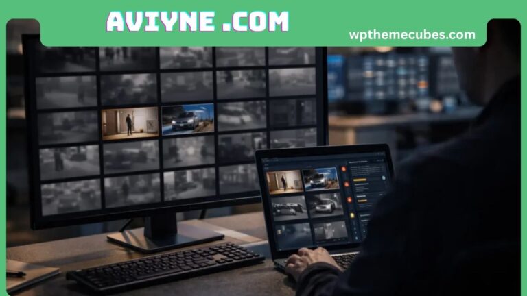 Aviyne .Com