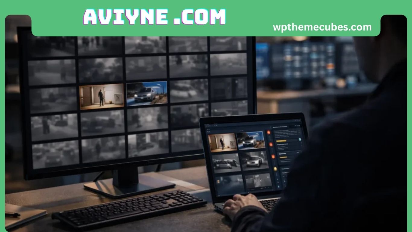 Aviyne .Com