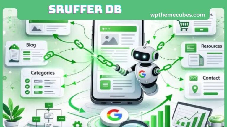 Sruffer DB