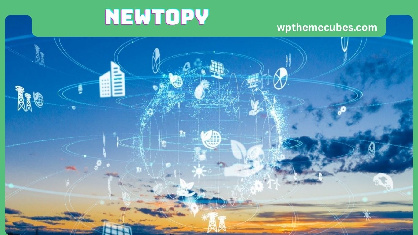 Newtopy