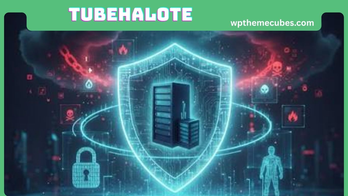 TubeHalote