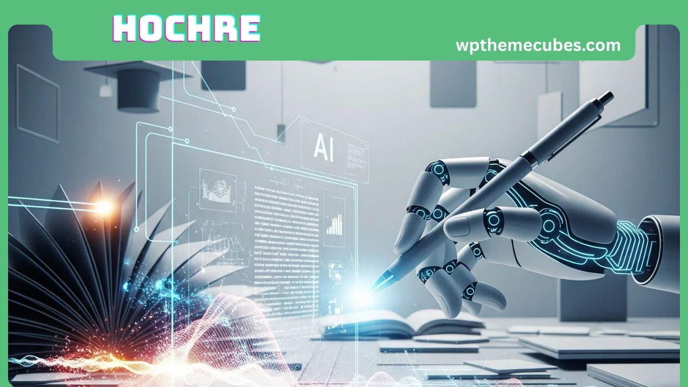 Hochre