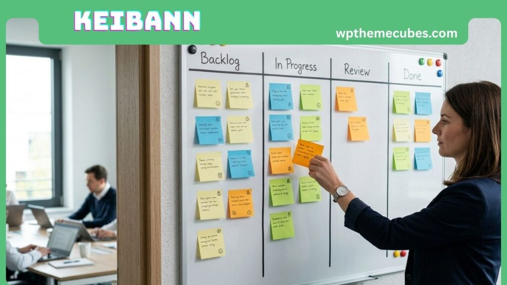 Keibann