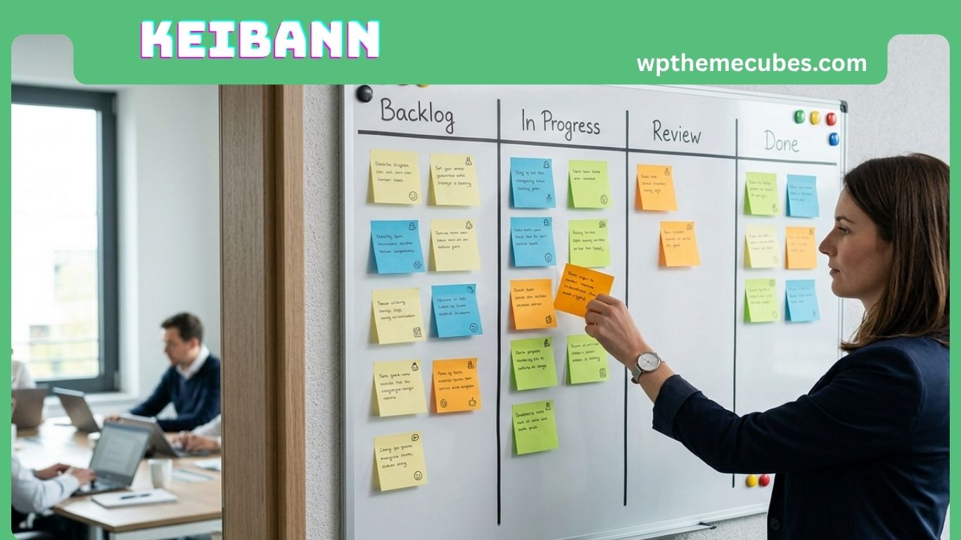 Keibann