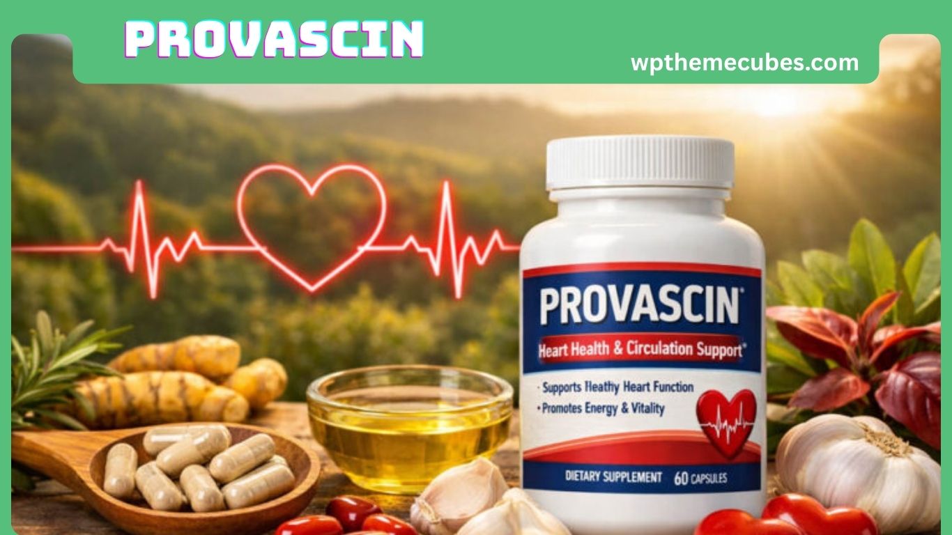 Provascin