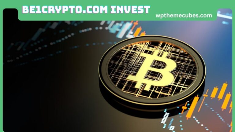 Be1Crypto.com Invest
