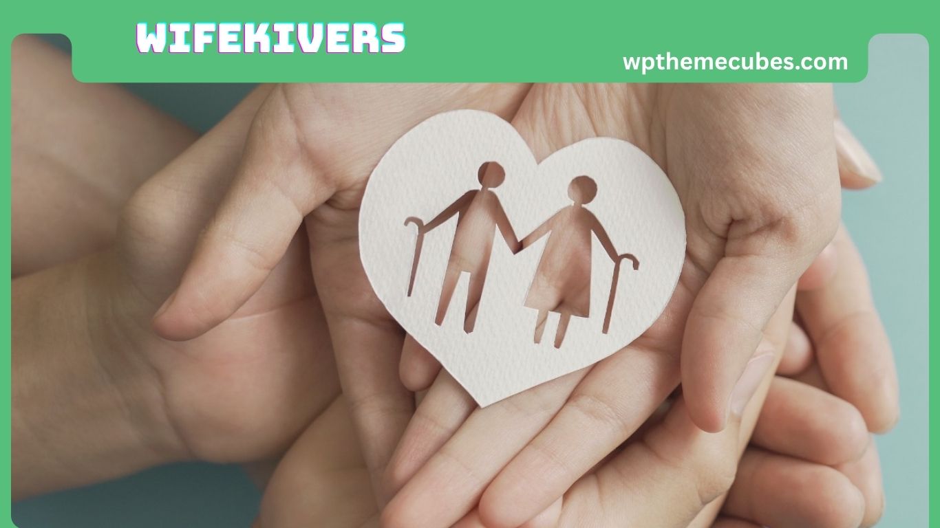 Wifekivers
