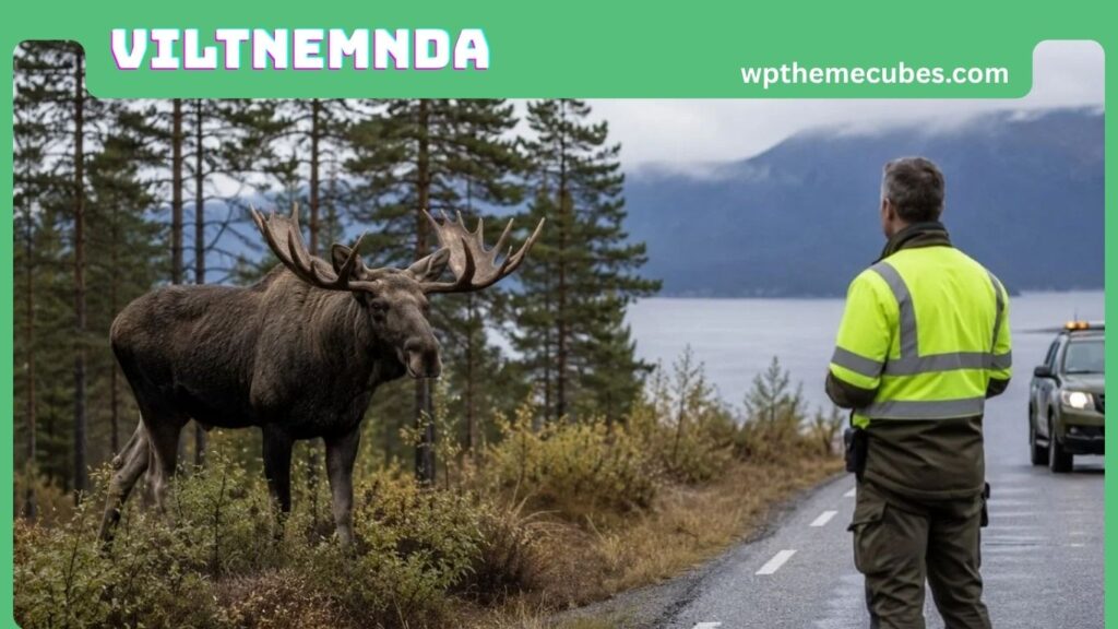 Viltnemnda