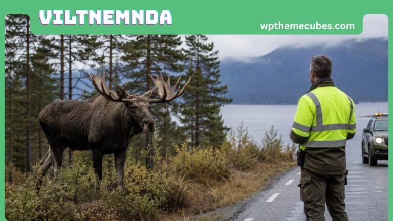 Viltnemnda