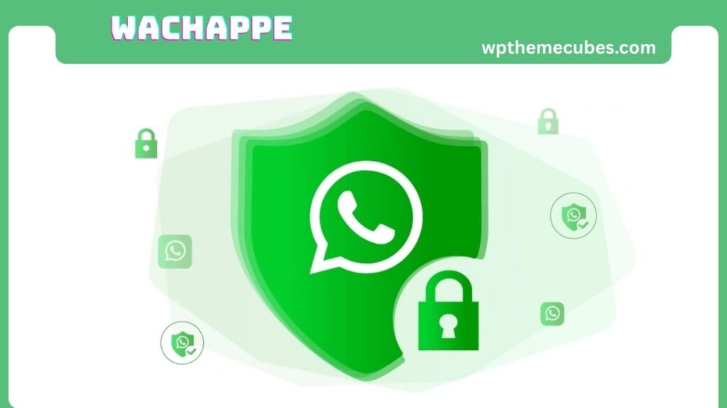Wachappe